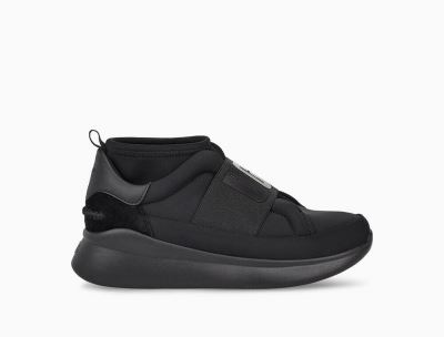 UGG Neutra Sneakers for Womens - Black India